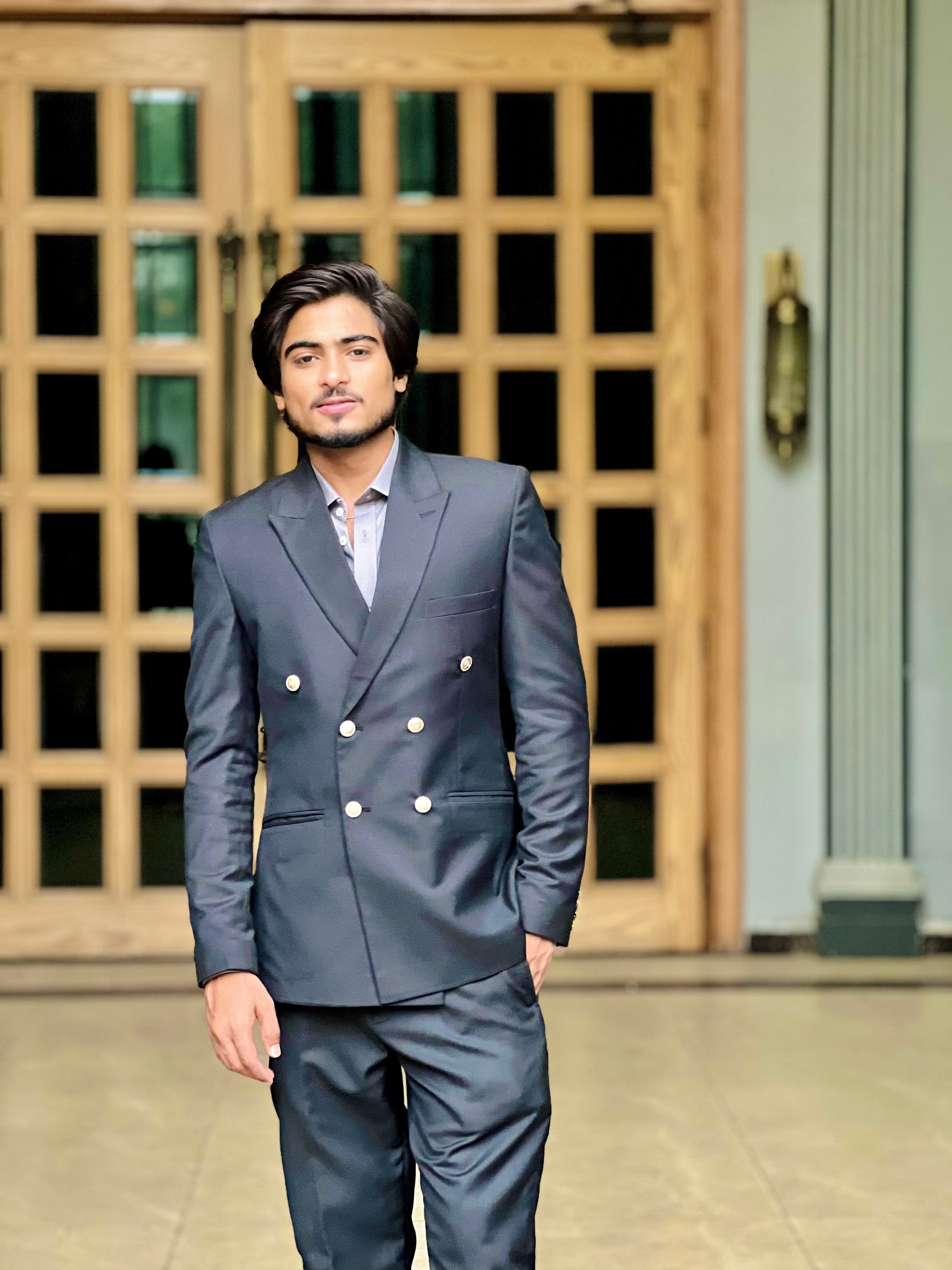 Asad Ali - Technology Lead & Software Engineer – SQS4KIDS - Educational Technology Expert at SQS4KIDS